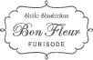 ボンフルール振袖 Bon Fleur Furisode